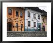 Slovakia, Presov Region, Poprad by Jane Sweeney Limited Edition Print