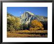 Half Dome, Yosemite Np, California, Usa by Gavin Hellier Limited Edition Pricing Art Print