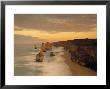 12 Apostles, Victoria, Australia by Peter Adams Limited Edition Print