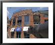 Durham Bulls Athletic Park, Durham, North Carolina by Lynn Seldon Limited Edition Pricing Art Print