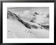 Snowy Slope Of The Matterhorn by A. Villani Limited Edition Print