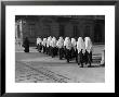 Young Nuns On Way To Mass by Alfred Eisenstaedt Limited Edition Print