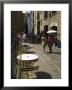 Wine Bar, Wharf, Southwark, London, England, United Kingdom by David Hughes Limited Edition Pricing Art Print