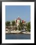 Southernmost House (Mansion) Hotel And Museum, Key West, Florida, Usa by Robert Harding Limited Edition Print