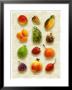 Exotic Fruit In Style Of A Painting by Peter Howard Smith Limited Edition Pricing Art Print