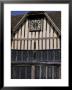 Medieval Moated Manor House, Ightham Mote, Kent, England by Nik Wheeler Limited Edition Print