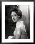 Portrait Of Princess Margaret, Countess Of Snowdon, 21 August 1930 - 9 February 2002 by Cecil Beaton Limited Edition Print
