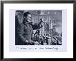 Dr. Atkinson In His Laboratory, From Scott's Last Expedition by Herbert Ponting Limited Edition Pricing Art Print