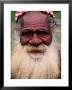 Kanak Elder, Noumea, South Province, New Caledonia by Peter Hendrie Limited Edition Print