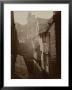 Cloth Fair, Smithfield C.1875 by Peter Henry Emerson Limited Edition Print