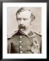 General George A. Custer, 1876 by David Frances Barry Limited Edition Print
