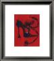 Daring Debra Shoe by Scherezade Garcia Limited Edition Pricing Art Print