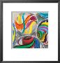 Marvelous Marbles Ii by Karen Dupre Limited Edition Print