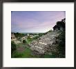 View Of The Mayan Ruins At Palenque by Kenneth Garrett Limited Edition Print