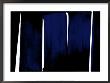Painting, April 30Th 1972 by Pierre Soulages Limited Edition Print