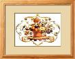 Fleurons D'ornaments by A. Robin Limited Edition Pricing Art Print