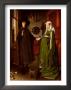 The Arnolfini Portrait by Jan Van Eyck Limited Edition Print