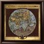 Eastern Hemisphere by Mary Elizabeth Limited Edition Pricing Art Print