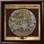 Eastern Hemisphere by Mary Elizabeth Limited Edition Print