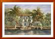 Isle Of Palms I by Alexa Kelemen Limited Edition Pricing Art Print
