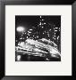 Taxi, New York Night 1947 (Large) by Ted Croner Limited Edition Print