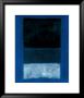 No. 14, 1957 (White And Greens In Blue) by Mark Rothko Limited Edition Pricing Art Print