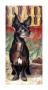 Bad Dog by Marilyn Kelley Limited Edition Pricing Art Print