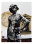 David by Andrea Del Verrocchio Limited Edition Print