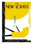 The New Yorker Cover - October 24, 1925 by Max Ree Limited Edition Pricing Art Print