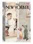 The New Yorker Cover - December 8, 2008 by Barry Blitt Limited Edition Print