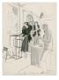 Vogue - October 1932 by Jean Pages Limited Edition Print