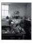 Vogue - October 1949 by Andre Kertesz Limited Edition Print