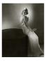 Vanity Fair - September 1935 by Edward Steichen Limited Edition Pricing Art Print