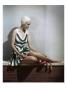 Vogue - June 1940 by Horst P. Horst Limited Edition Pricing Art Print