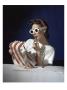 Vogue - July 1939 by Horst P. Horst Limited Edition Print