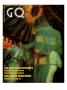 Gq Cover - October 1970 by Mark Patiky Limited Edition Print
