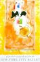 Solar Imp, 2001 by Helen Frankenthaler Limited Edition Print