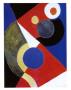 Rythme Colore by Sonia Delaunay-Terk Limited Edition Print