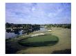 Ac Read Golf Club, Hole 5 by Stephen Szurlej Limited Edition Pricing Art Print