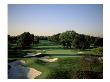 Winged Foot Golf Course, Hole 6 by Stephen Szurlej Limited Edition Print
