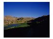 Black Mesa Golf Club, Hole 15 by Stephen Szurlej Limited Edition Print