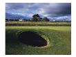 Royal And Ancient G.C. Of St. Andrews, Hole 17 by Stephen Szurlej Limited Edition Pricing Art Print