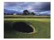 Royal And Ancient G.C. Of St. Andrews, Hole 17 by Stephen Szurlej Limited Edition Print