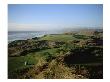 Bandon Dunes Golf Course by Stephen Szurlej Limited Edition Print