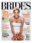 Brides Cover - May, 2006 by Naomi Kaltman Limited Edition Print