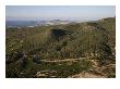 Cabo Del Sol Golf Club, Hole 9 by Stephen Szurlej Limited Edition Print