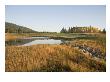 Osprey Meadows Golf Course, Hole 4 by Stephen Szurlej Limited Edition Pricing Art Print