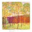 Peach Light by Ken Elliott Limited Edition Pricing Art Print