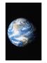 Earth From Space by Derek Cole Limited Edition Print