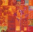 Eclosion by Cecile De Carvalho Limited Edition Print